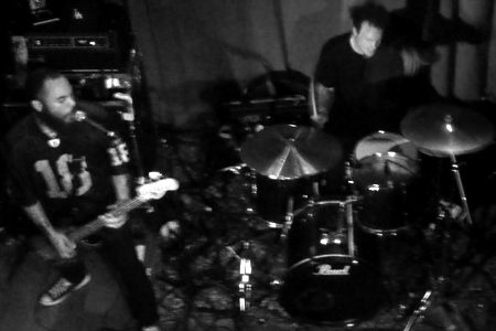 Trash Talk